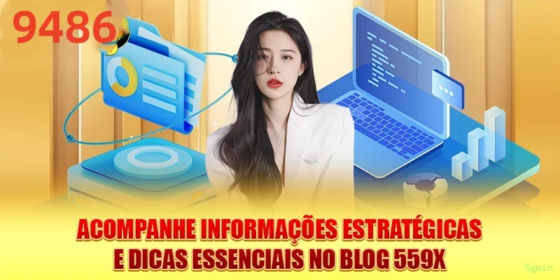 App 5gwin para Android e iOS - download grátis