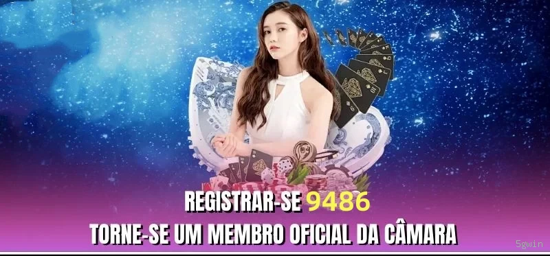 Guia rápido de apostas ao vivo na 5gwin