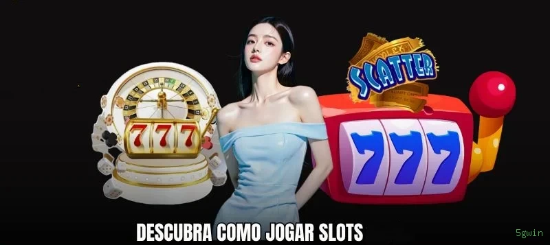 Imagem promocional dos jogos Fortune da 5gwin