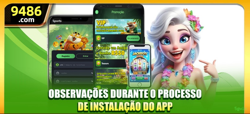Segurança 5gwin SSL