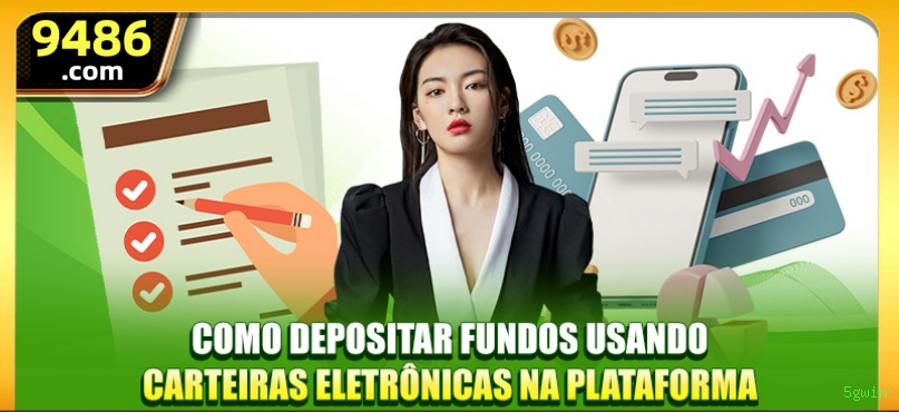 Bônus e prêmios 5gwin
